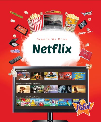 Cover of Netflix