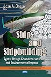 Ships and shipbuilding