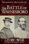 The Battle of Waynesboro