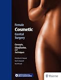 Female Cosmetic Genital Surgery Concepts Classification And Techniques