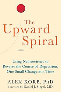 Capa do livro The Upward Spiral