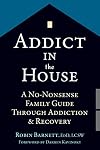 Addict in the House: A No-Nonsense Family Guide Through Addiction and Recovery