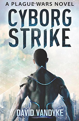 Cyborg Strike