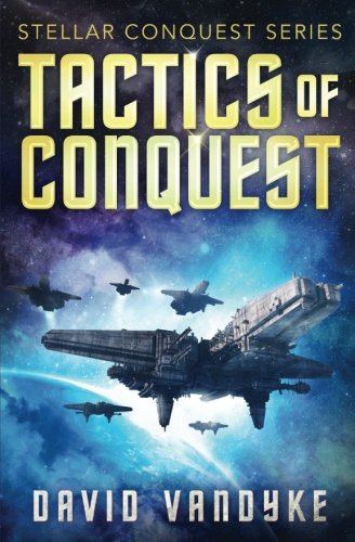Tactics of Conquest cover