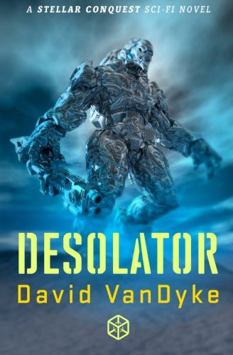 Desolator cover