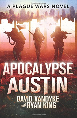 Apocalypse Austin book cover