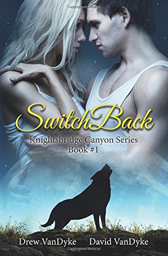 SwitchBack cover