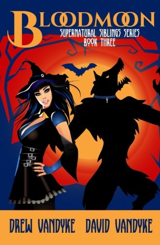 BloodMoon cover