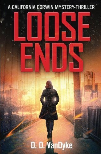 Loose Ends (By: D.D. VanDyke) cover