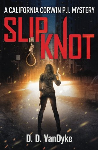 Slipknot book cover