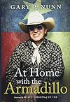 At Home with the Armadillo