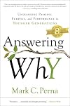 Answering Why: Unleashing Passion, Purpose, and Performance in Younger Generations