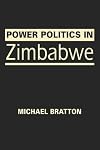 Power Politics in Zimbabwe