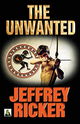 Cover of The unwanted