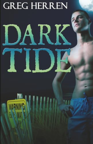 Dark Tide book cover