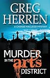 Murder in the Arts District