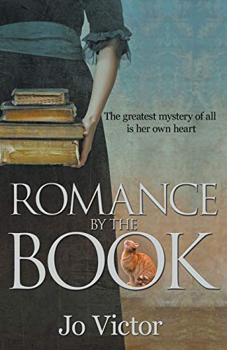Romance by the Book