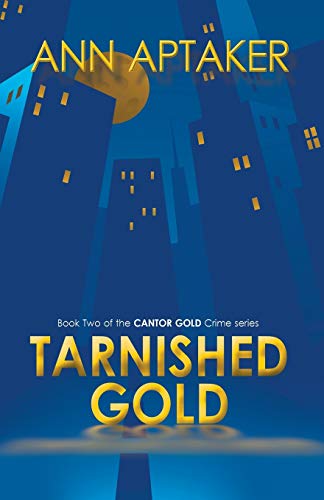 Tarnished Gold book cover