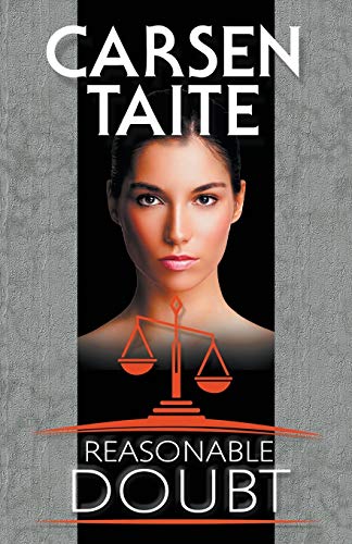 Reasonable Doubt book cover