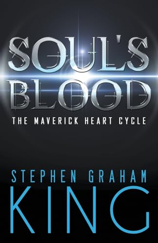 Cover of Soul's Blood