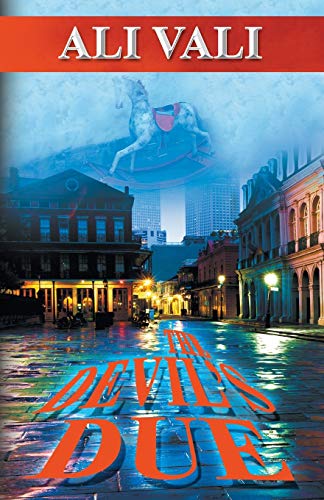 The Devil's Due book cover