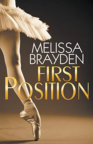 First Position book cover