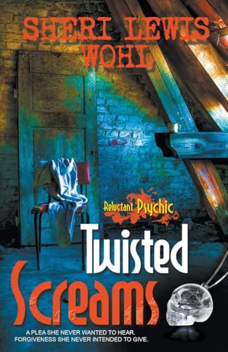 Twisted Screams