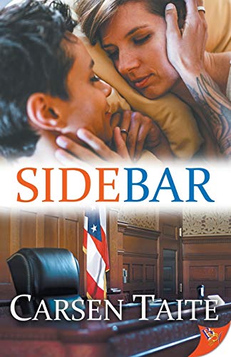 Sidebar book cover