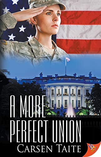 A More Perfect Union book cover