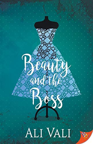 Beauty and the Boss book cover