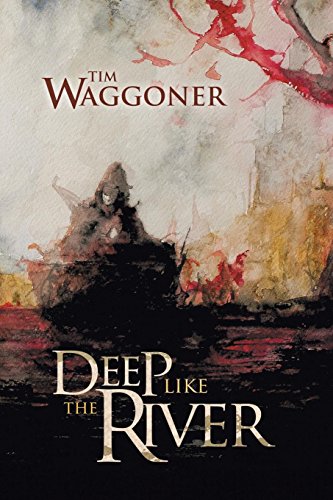 Deep Like the River book cover