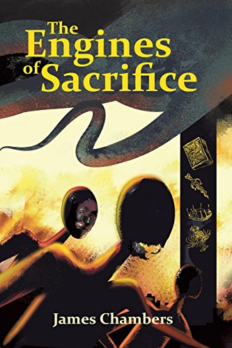The Engines of Sacrifice book cover