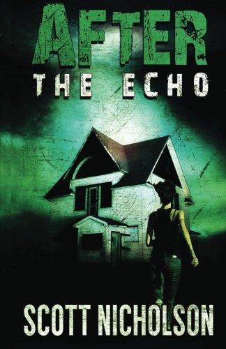 The Echo book cover