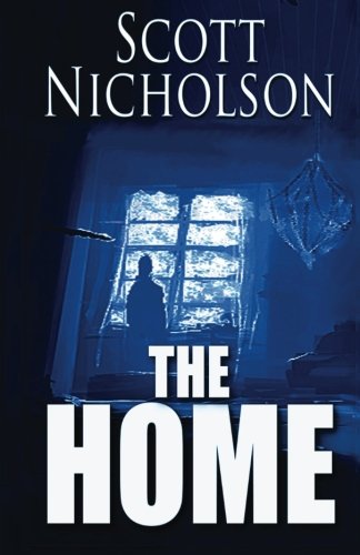 The Home book cover