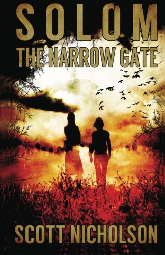 Cover of The Narrow Gate