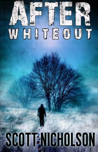 Whiteout book cover