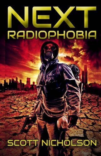 Radiophobia book cover