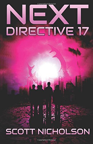 Directive 17 book cover