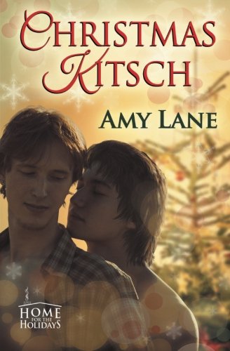 Christmas Kitsch book cover