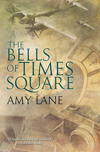 The Bells of Times Square book cover