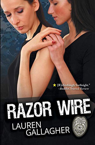Razor Wire book cover