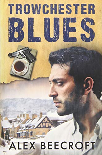 Trowchester Blues cover