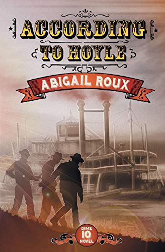 According to Hoyle book cover