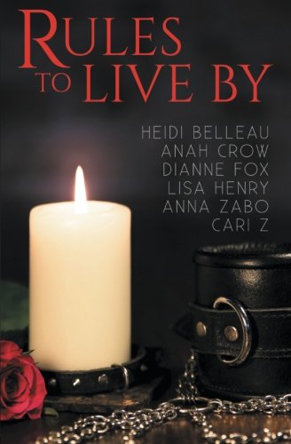 Rules to Live By book cover