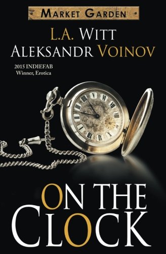 On the Clock book cover