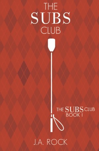 The Subs Club book cover