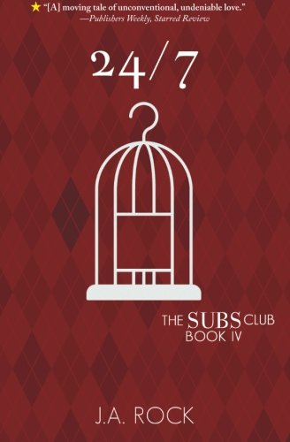 24/7 book cover
