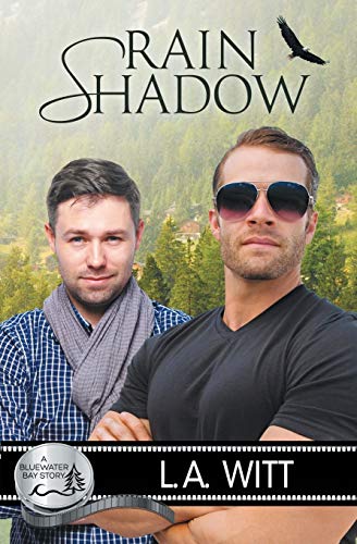 Rain Shadow book cover