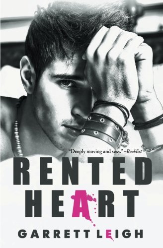 Rented Heart book cover