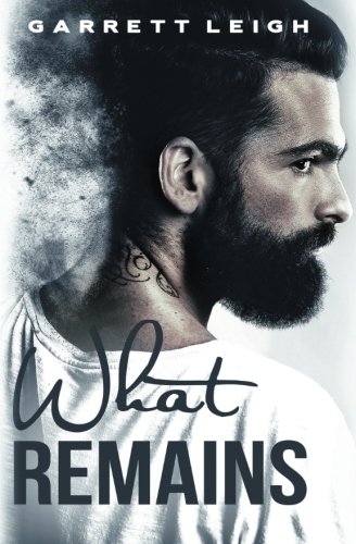 What Remains book cover